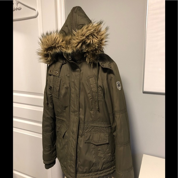 Small America Eagle jacket - Picture 1 of 14